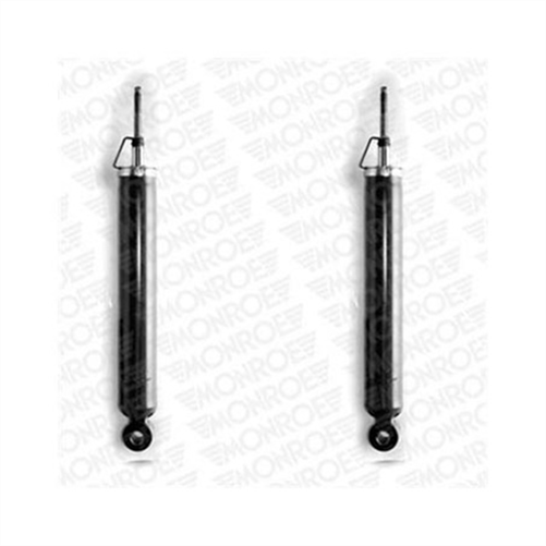 Shock Absorber Gas Magnum