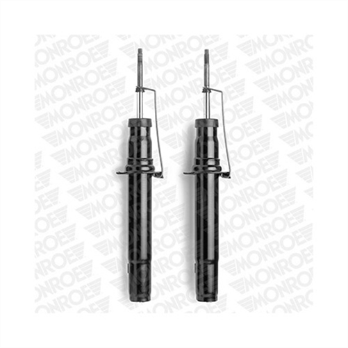 Shock Absorber GT Gas With Reflex