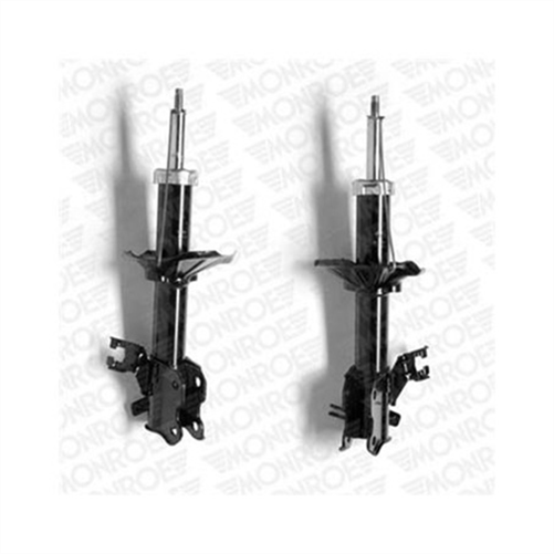 Suspension Strut GT Gas Reflex