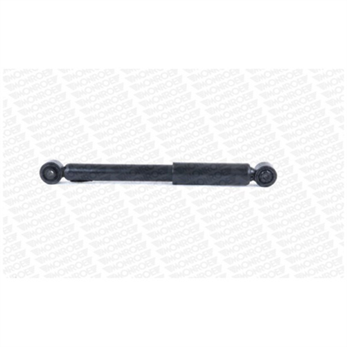 Shock Absorber Gas Magnum