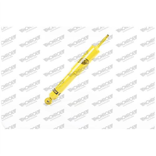 Shock Absorber Gas Magnum TDT