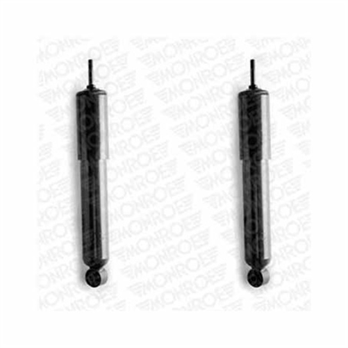 Shock Absorber Gas Magnum