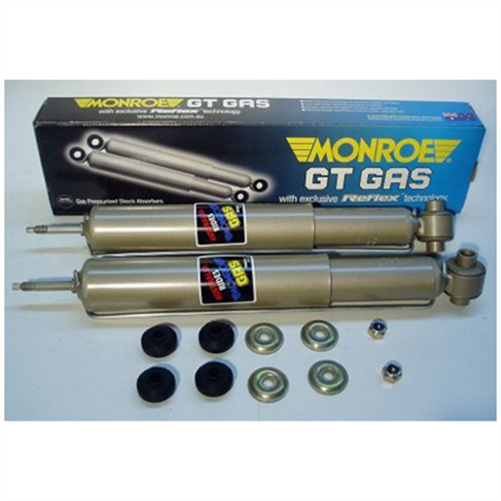 Shock Absorber Gt Gas Reflex