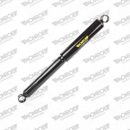 Shock Absorber GT Gas With Reflex