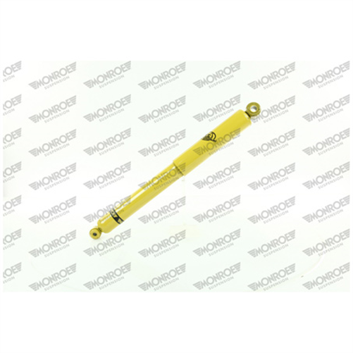 Shock Absorber Gas Magnum TDT