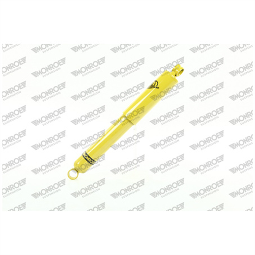 Shock Absorber Gas Magnum TDT