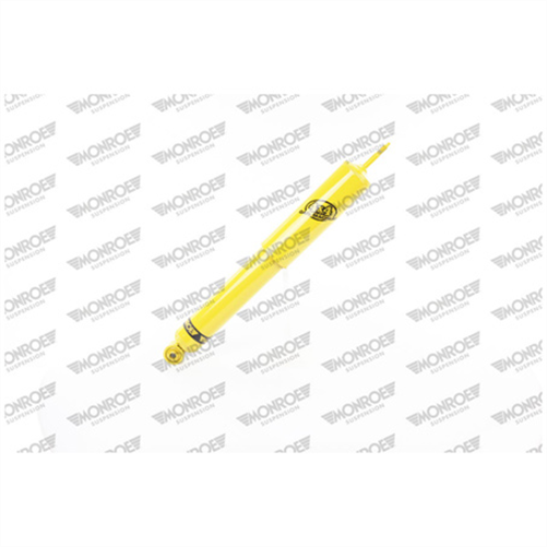 Shock Absorber Gas Magnum TDT