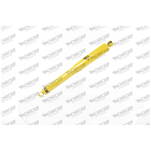 Shock Absorber Gas Magnum TDT