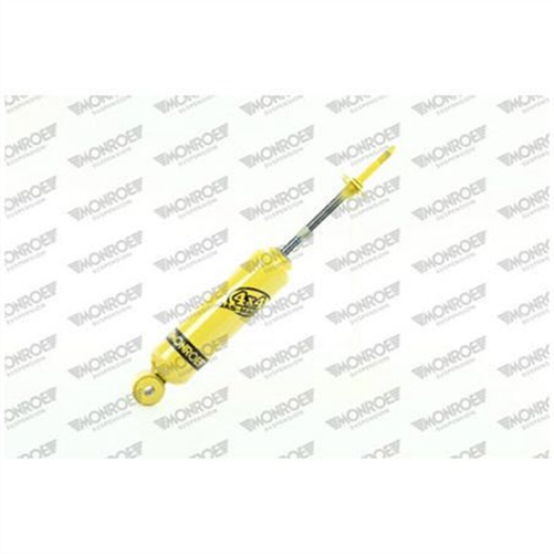 Shock Absorber Gas Magnum TDT