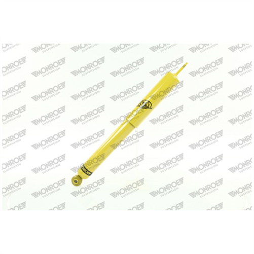 Shock Absorber Gas Magnum TDT