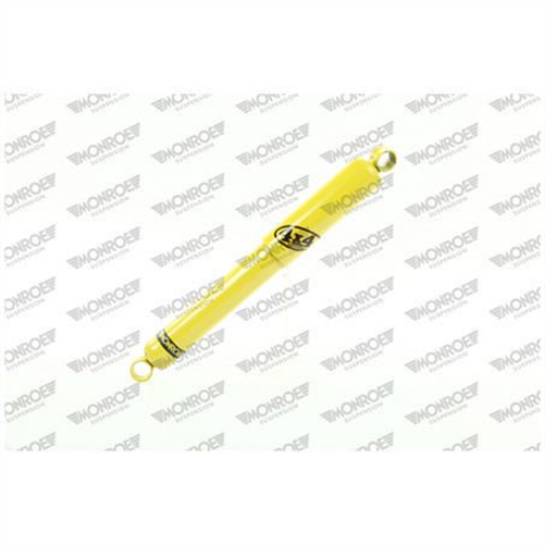 Shock Absorber Gas Magnum TDT