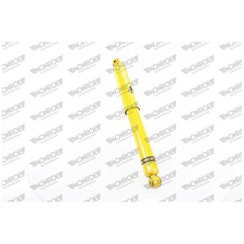 Shock Absorber Gas Magnum TDT