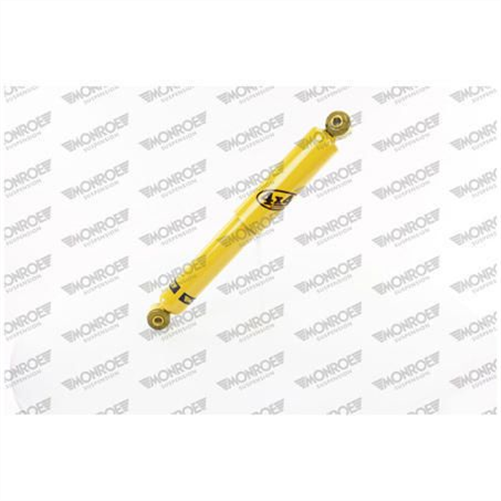 Shock Absorber Gas Magnum TDT