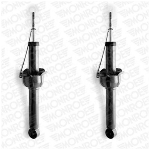 Shock Absorber Gas Magnum