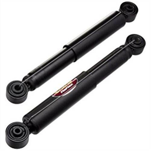 Shock Absorber Gas Magnum