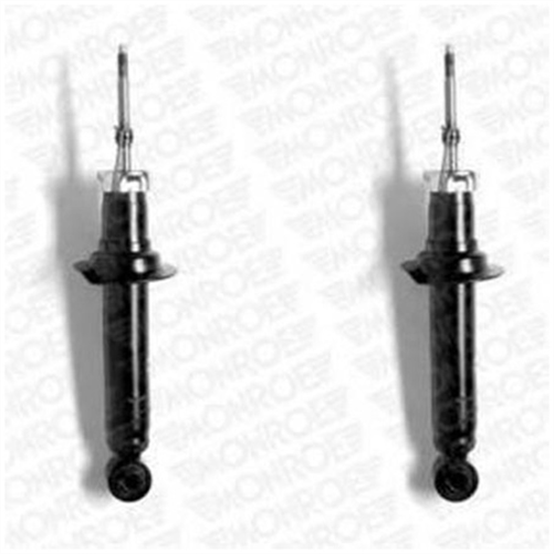 Shock Absorber GT Gas With Reflex