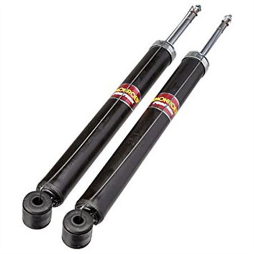 Shock Absorber GT Gas With Reflex