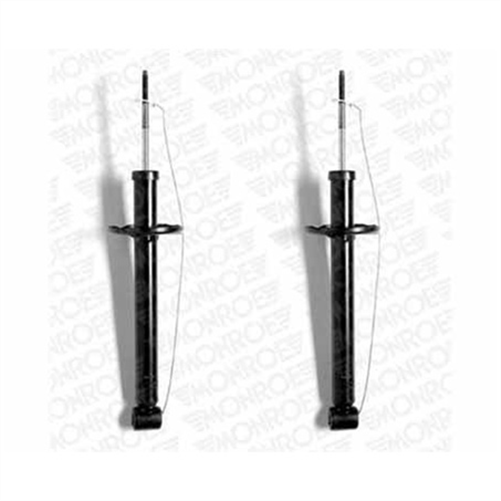 Shock Absorber GT Gas With Reflex