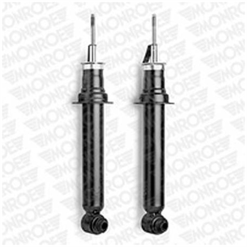 Shock Absorber GT Gas With Reflex