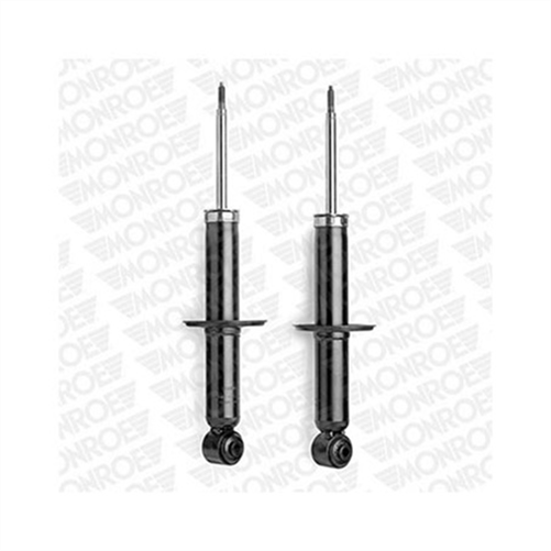 Shock Absorber GT Gas With Reflex