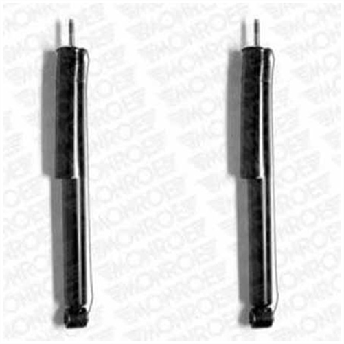 Suspension Strut GT Gas Reflex