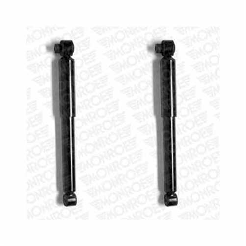 Suspension Strut GT Gas Reflex