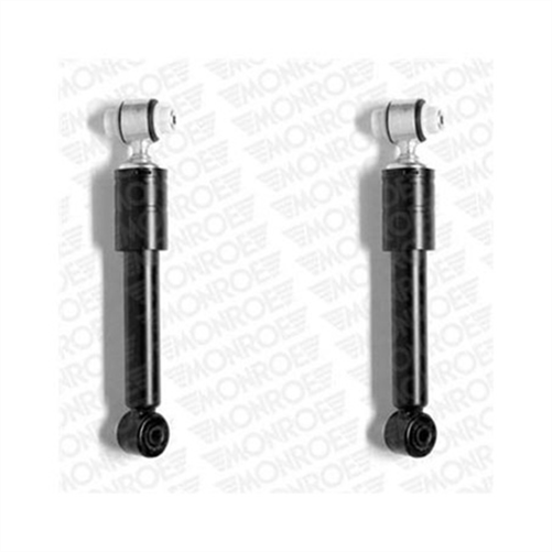 Suspension Strut GT Gas Reflex