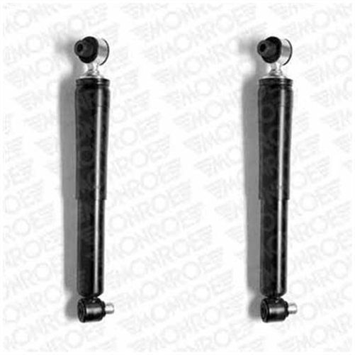 Shock Absorber GT Gas With Reflex