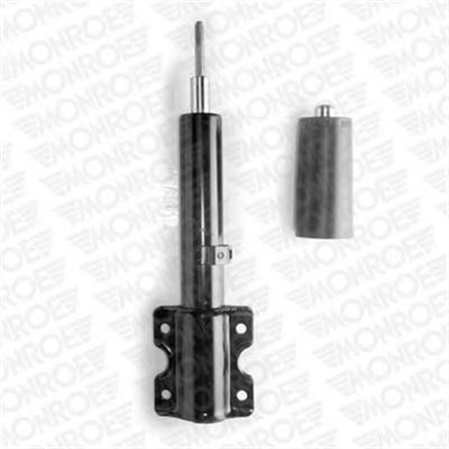 Suspension Strut Gas Magnum