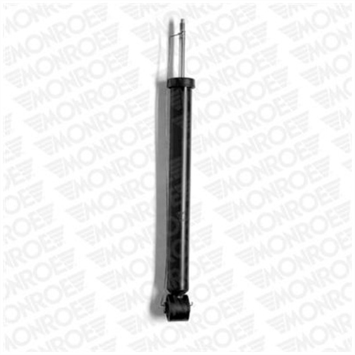 SHOCK ORIGINAL GAS -EA