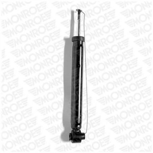 SHOCK ORIGINAL GAS - EA