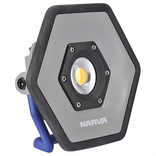 ALS LED Rechargeable Mini Flood Light 1000 Lumens