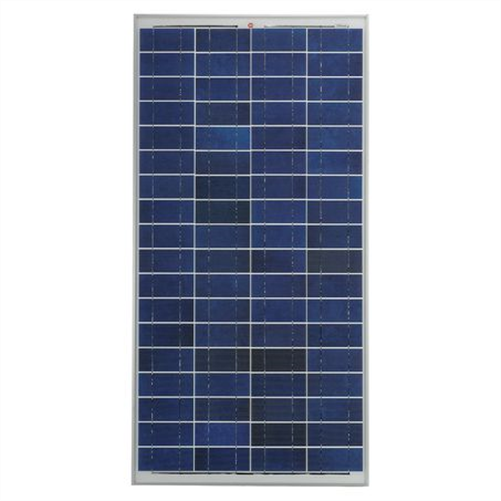 Solar Panel Single 12V 135W