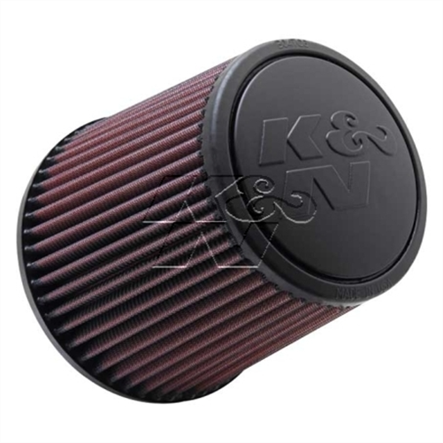 Performance Air Filter Round Tapered