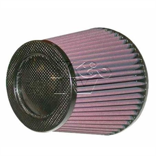 Air Filter Round Tapered