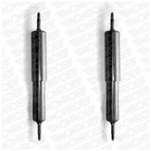 Shock Absorber Gas Magnum
