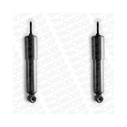 Shock Absorber Gas Magnum