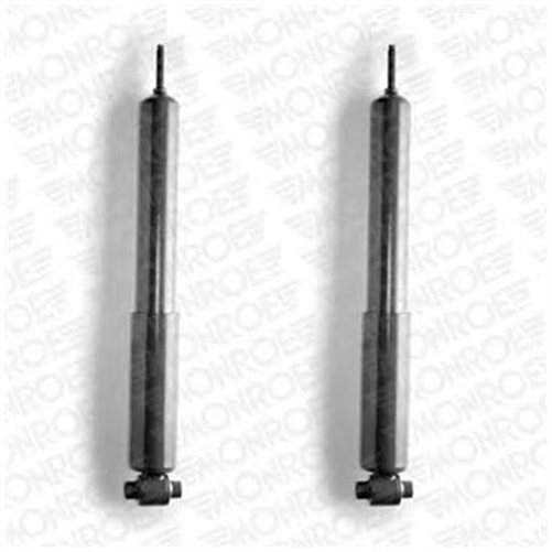 Shock Absorber Gas Magnum