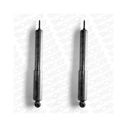 Shock Absorber Gas Magnum