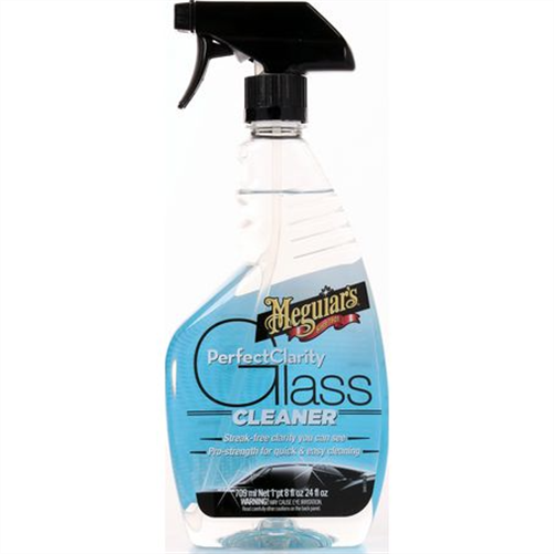 ABRO GLASS CLEANER 562ML FOAMING