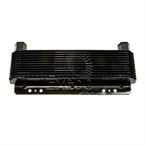 ENGINE COOLER CORE 24 PLATE