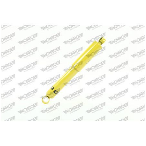 Shock Gas Magnum -Pr