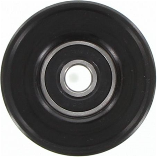 Drive Belt Pulley - Ribbed 69mm OD