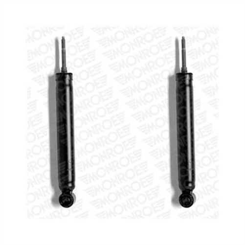 Shock Absorber GT Gas With Reflex