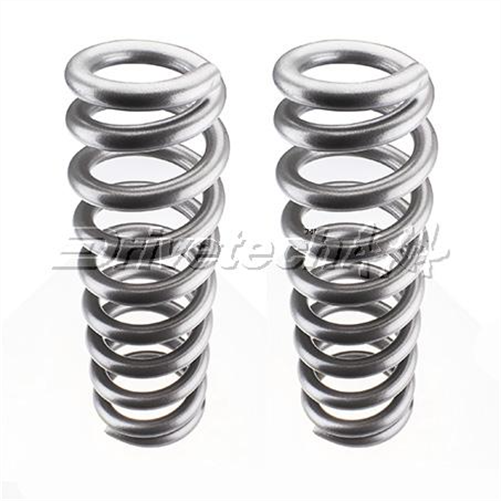 4x4 Coil Spring Set - Front Heavy Duty