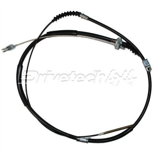 4X4 Cable-Handbrake