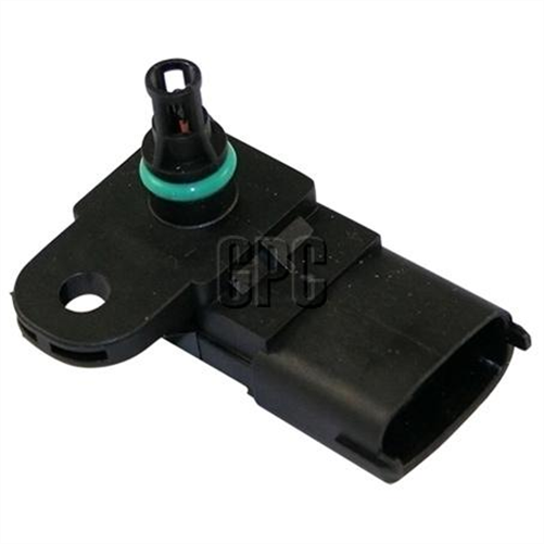 MAP SENSOR MP158