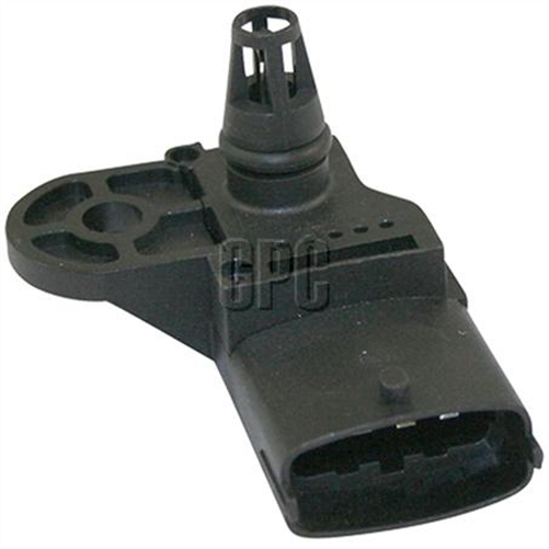 MAP SENSOR MP231