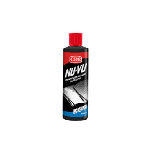 Nu-Vu Windscreen Cleaner Jerry Can 5 litre