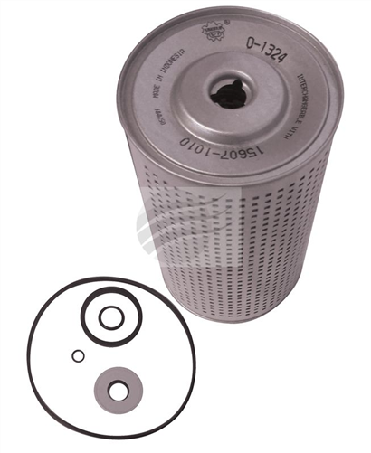 OIL FILTER FITS R2519P FO1602 O-1305-1 O-1324